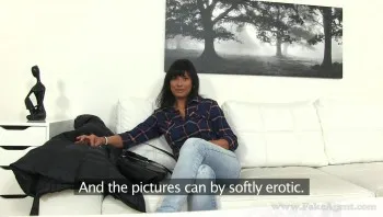 Different Definition of Erotic Casting